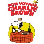 bon voyage charlie brown