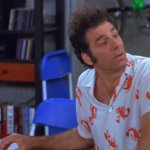 Kramer it's pronounced