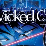 wicked city