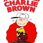 a boy named charlie brown