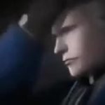 Vergil jizz meme