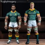 Springboks_figurine template