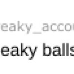 freaky balls