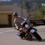 chp police bike responding