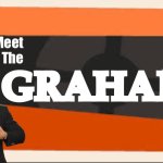 meet the grahams