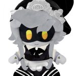 cyn plush meme