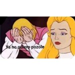 He man heman y sheera she ra ya no quiero pozole