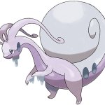 Hisuian Goodra