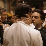 godfather breaking heart