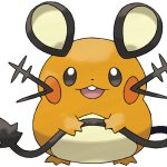 Dedenne