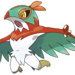 Hawlucha