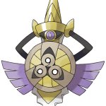 Aegislash (Shield Form)