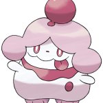 Slurpuff