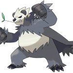 Pangoro