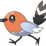 Fletchling