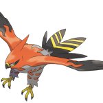 Talonflame