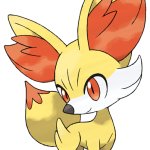 Fennekin