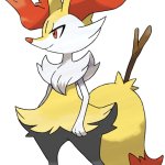 Braixen