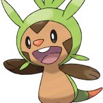 Chespin