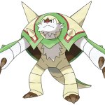 Chesnaught