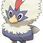 Rufflet