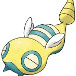 Dunsparce