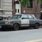 off color car