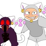 neko dave and other neko monsters