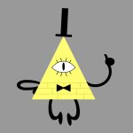 Bill cipher approves