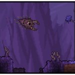 Terraria corruption