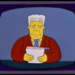 Kent Brockman