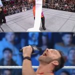 Long list WWE and respond