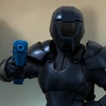 gunpoint