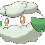 Cottonee
