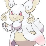 Mega Audino