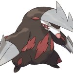 Excadrill