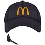 McDonald's Hat