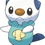 Oshawott