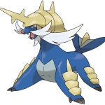 Samurott