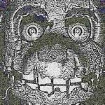 pissed springtrap