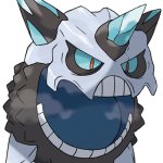 Mega Glalie