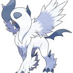 Mega Absol