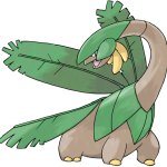 Tropius