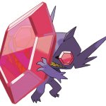 Mega Sableye