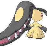 Mawile