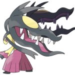 Mega Mawile