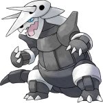 Aggron