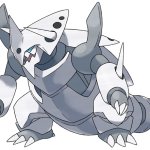 Mega Aggron