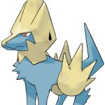 Manectric