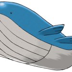 Wailord